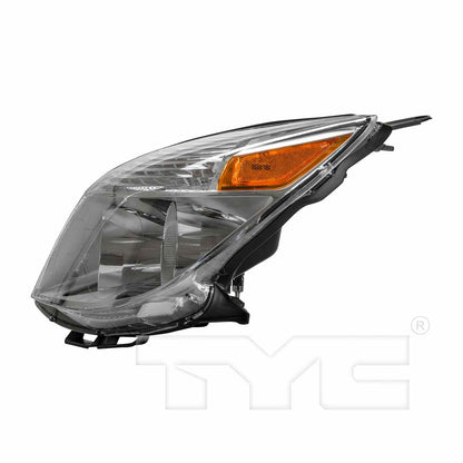 TYC Headlight Assembly 20-6930-90