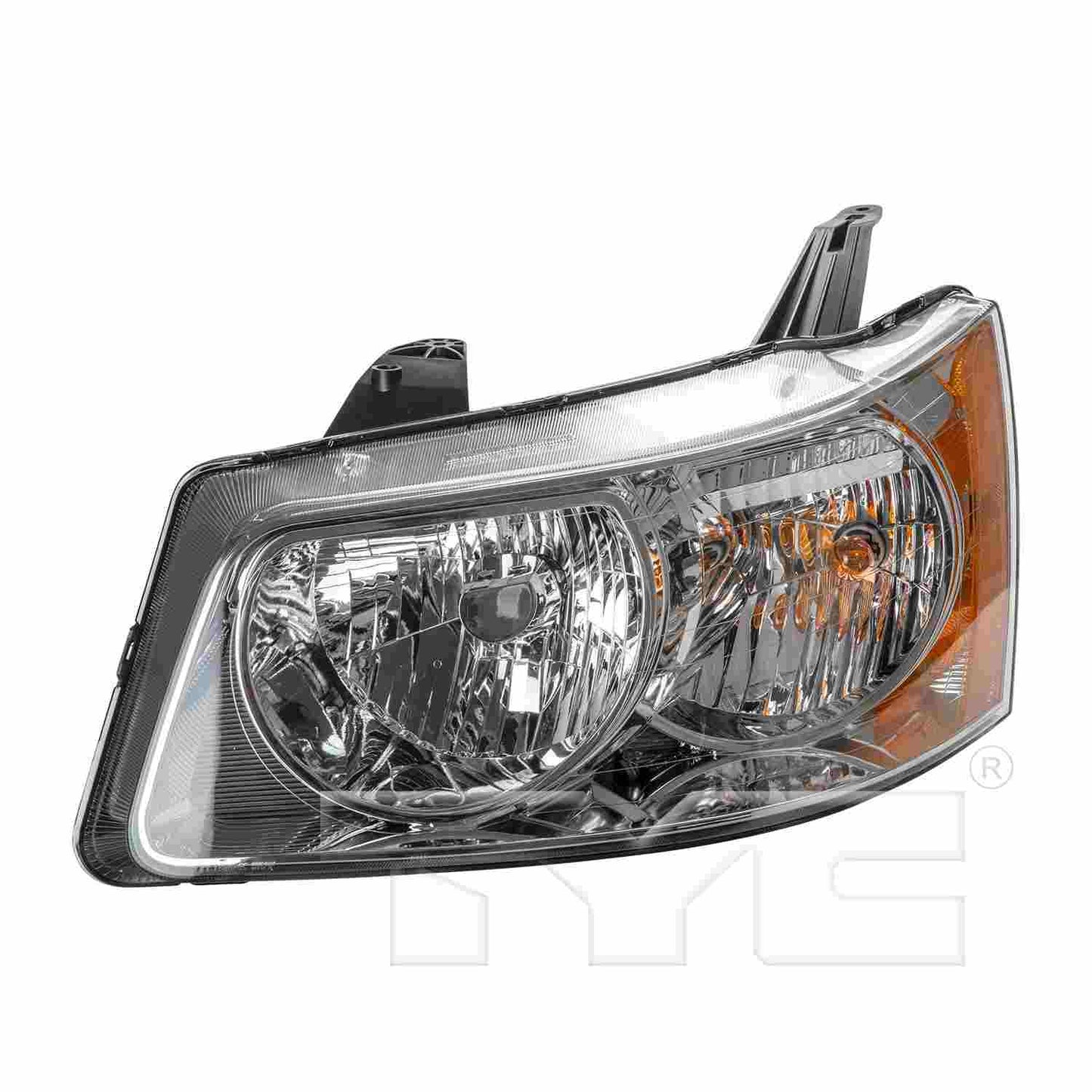 TYC Headlight Assembly 20-6932-00