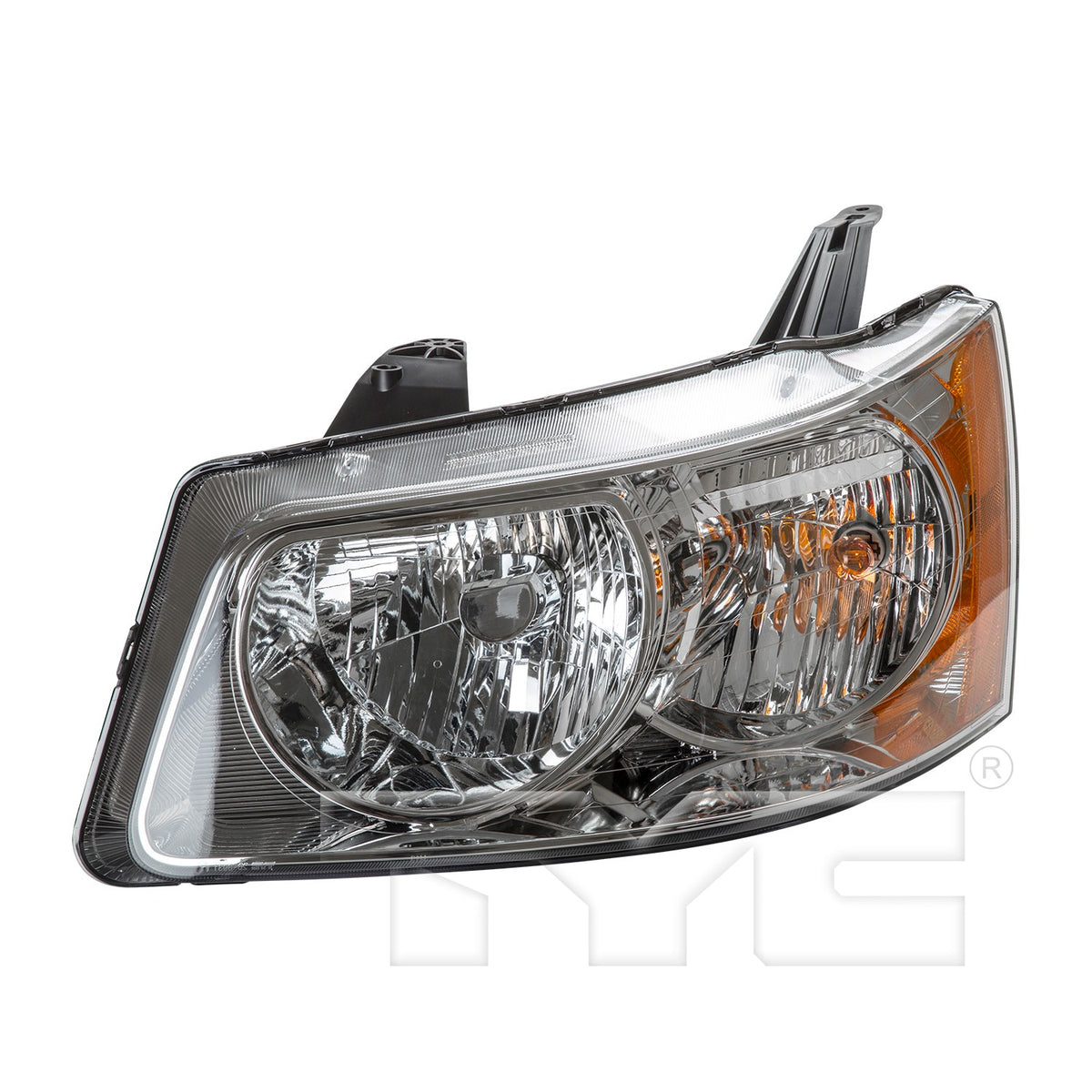 TYC Headlight Assembly 20-6932-00