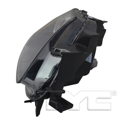 TYC Headlight Assembly 20-6937-00