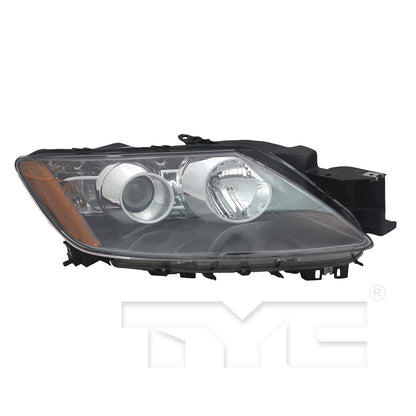TYC Headlight Assembly 20-6937-00