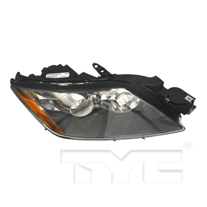 TYC Headlight Assembly 20-6937-00