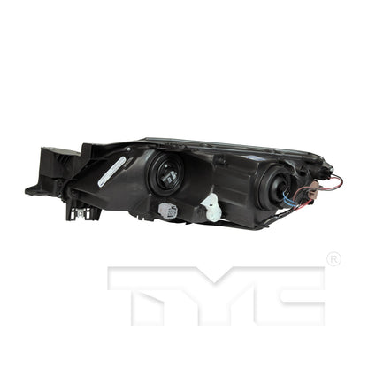 TYC Headlight Assembly 20-6937-90