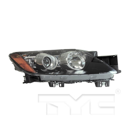TYC Headlight Assembly 20-6937-90
