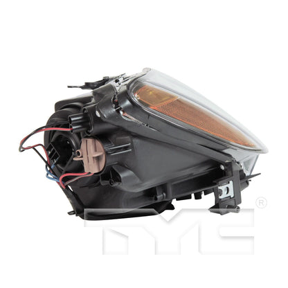 TYC Headlight Assembly 20-6937-90