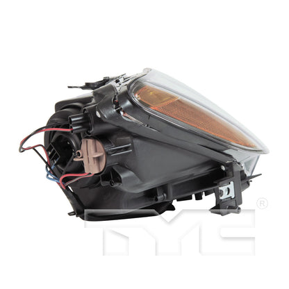 TYC Headlight Assembly 20-6937-90