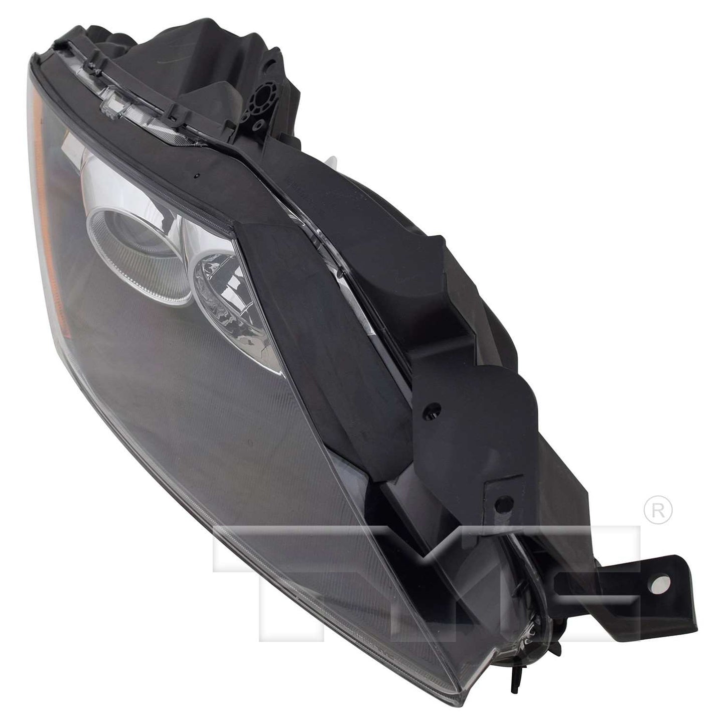 TYC Headlight Assembly 20-6937-91-9
