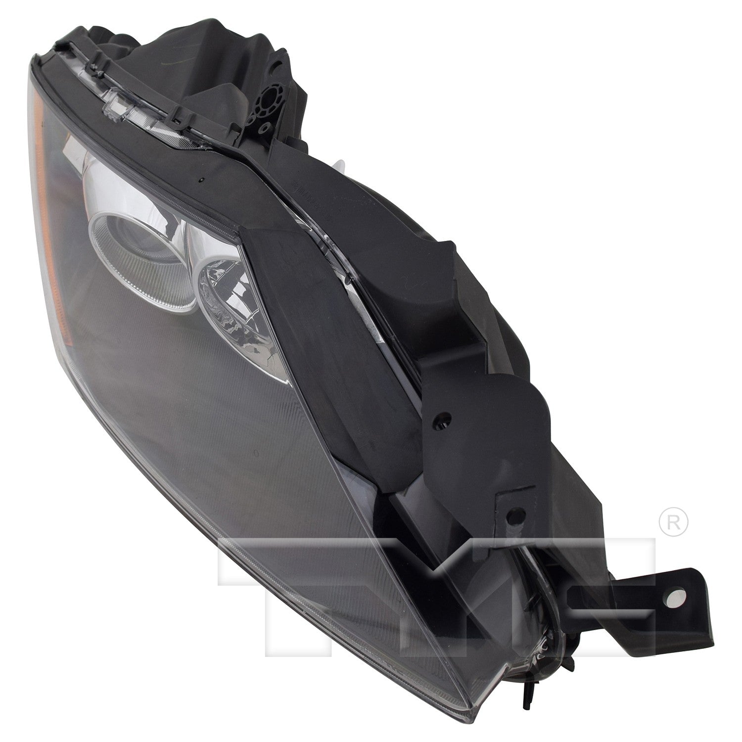 TYC Headlight Assembly 20-6937-91-9