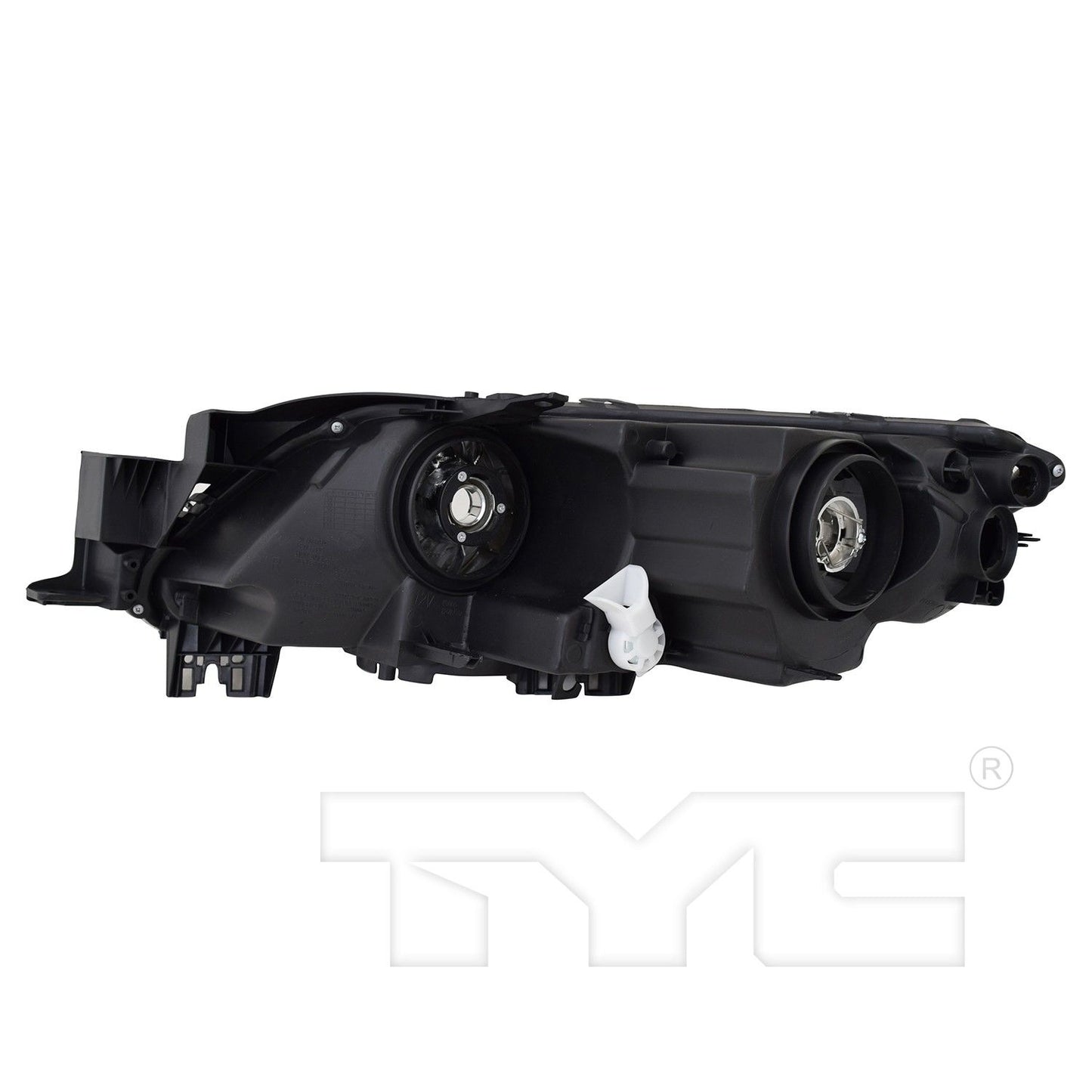TYC Headlight Assembly 20-6937-91-9
