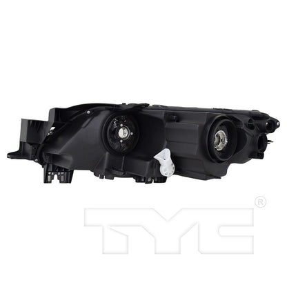 TYC Headlight Assembly 20-6937-91-9