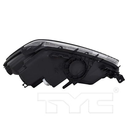 TYC Headlight Assembly 20-6937-91-9
