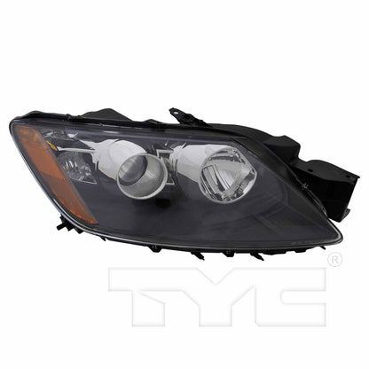 TYC Headlight Assembly 20-6937-91-9
