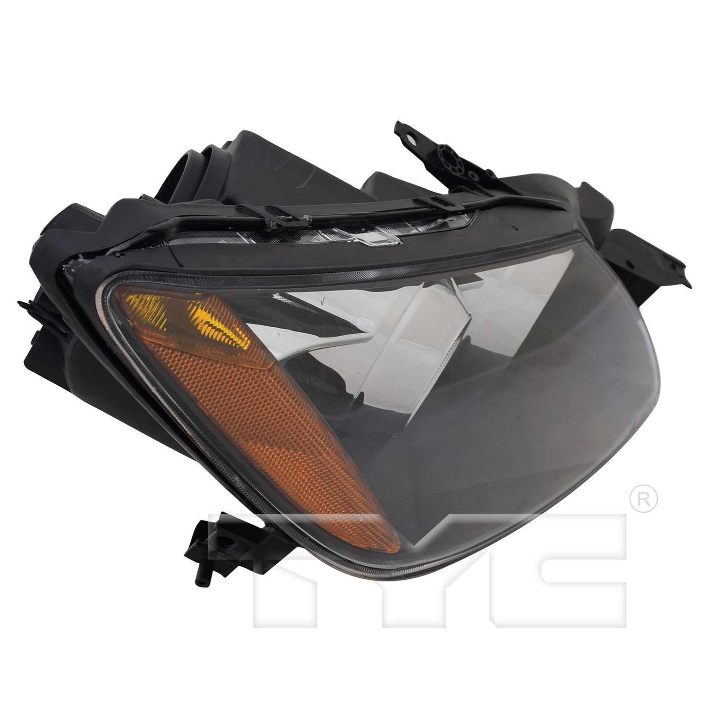 TYC Headlight Assembly 20-6937-91-9