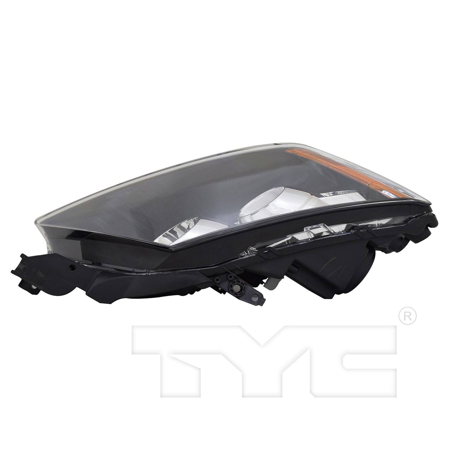 TYC Headlight Assembly 20-6937-91-9