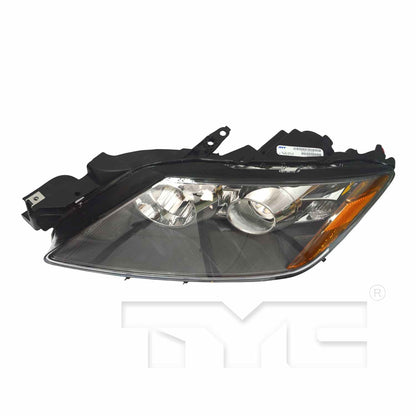 TYC Headlight Assembly 20-6938-00