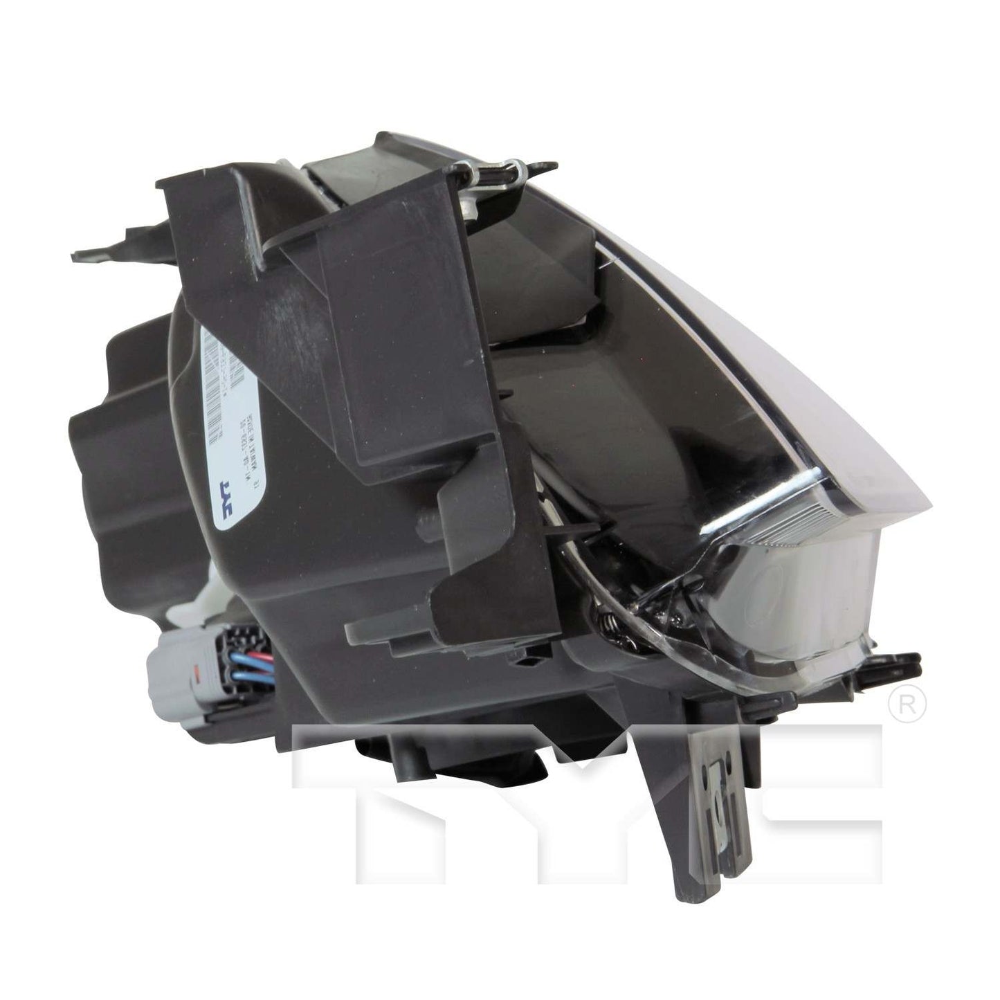 TYC TYC Regular 20-6938-90