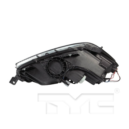 TYC TYC Regular 20-6938-90