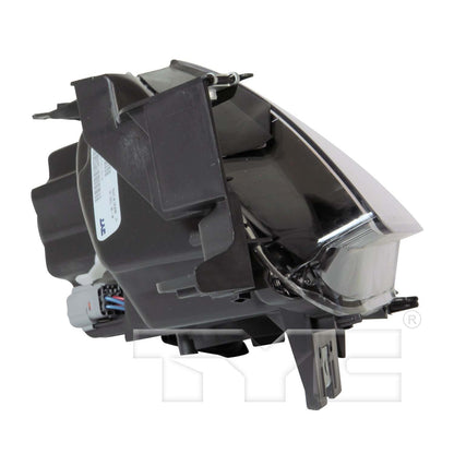 TYC TYC Regular 20-6938-90