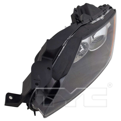 TYC Headlight Assembly 20-6938-91-9