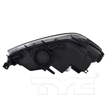 TYC Headlight Assembly 20-6938-91-9