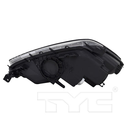 TYC Headlight Assembly 20-6938-91-9