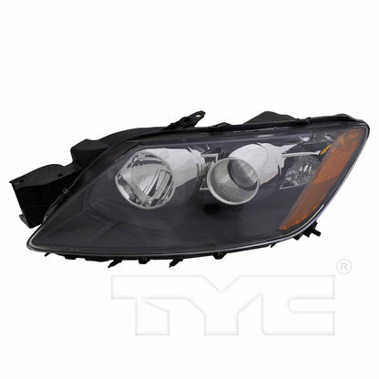 TYC Headlight Assembly 20-6938-91-9