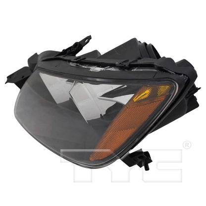 TYC Headlight Assembly 20-6938-91-9