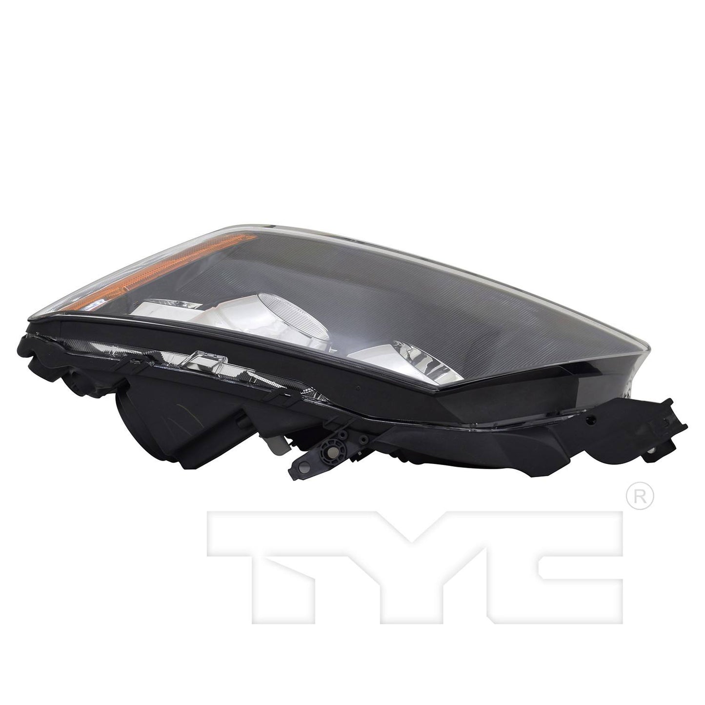 TYC Headlight Assembly 20-6938-91-9
