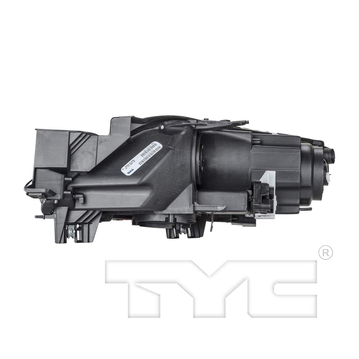 TYC NSF Certified 20-6939-01-1