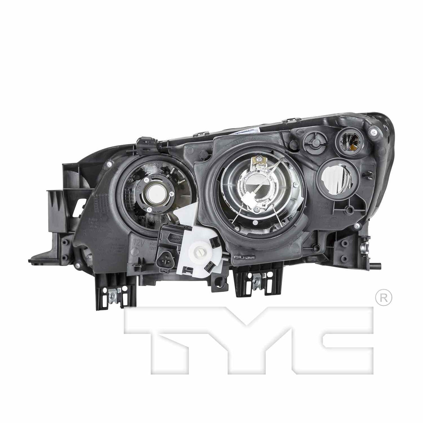 TYC NSF Certified 20-6939-01-1