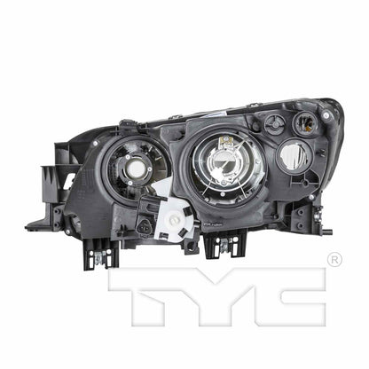 TYC NSF Certified 20-6939-01-1