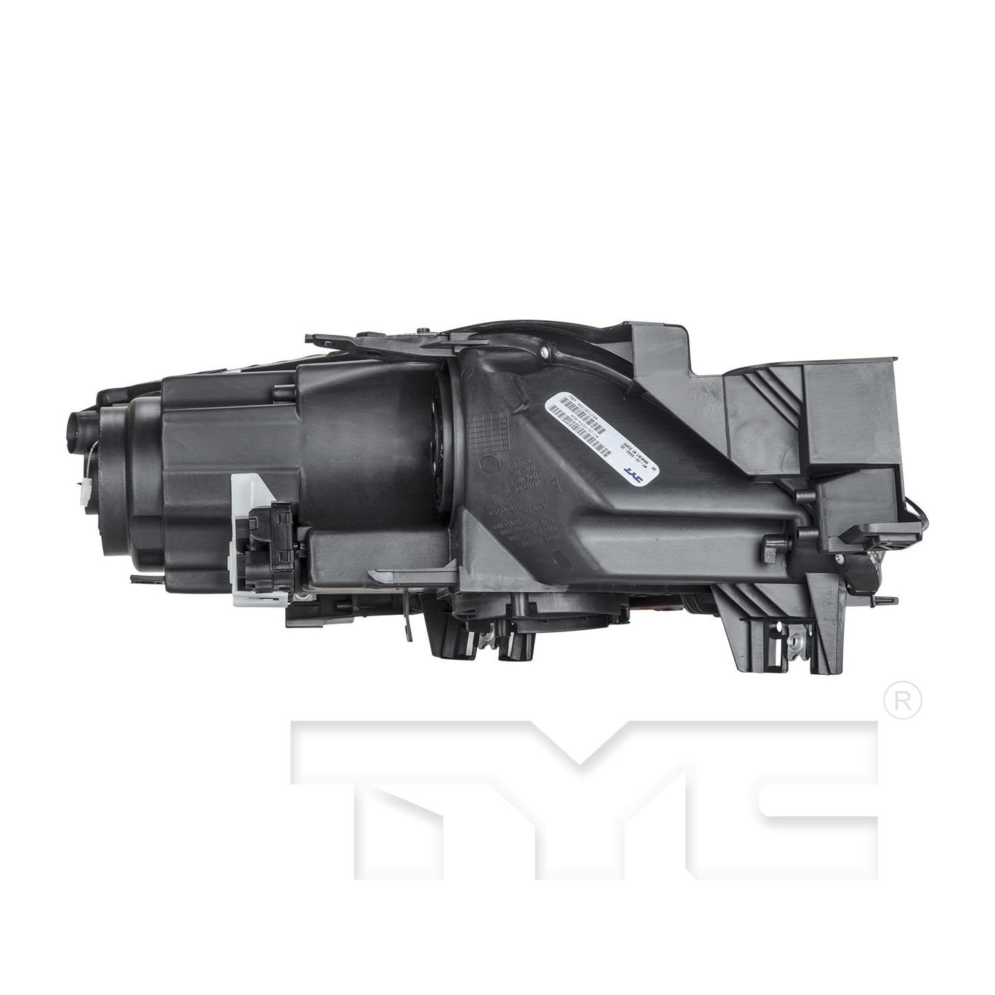 TYC TYC Regular 20-6940-01