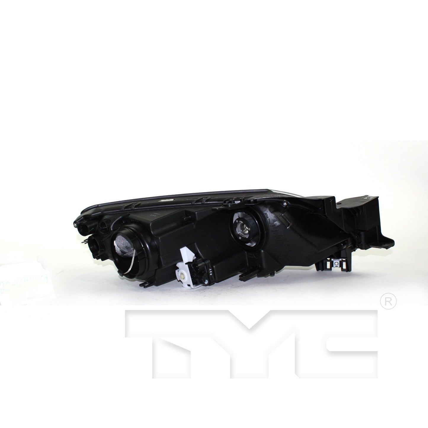 TYC TYC Regular 20-6940-01