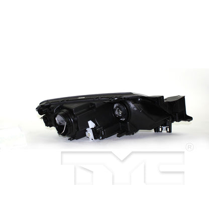 TYC TYC Regular 20-6940-01