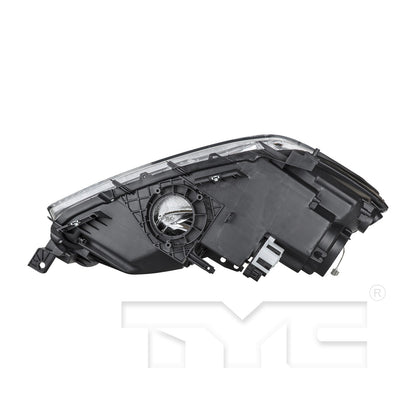 TYC TYC Regular 20-6940-01