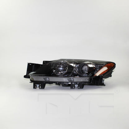TYC TYC Regular 20-6940-01