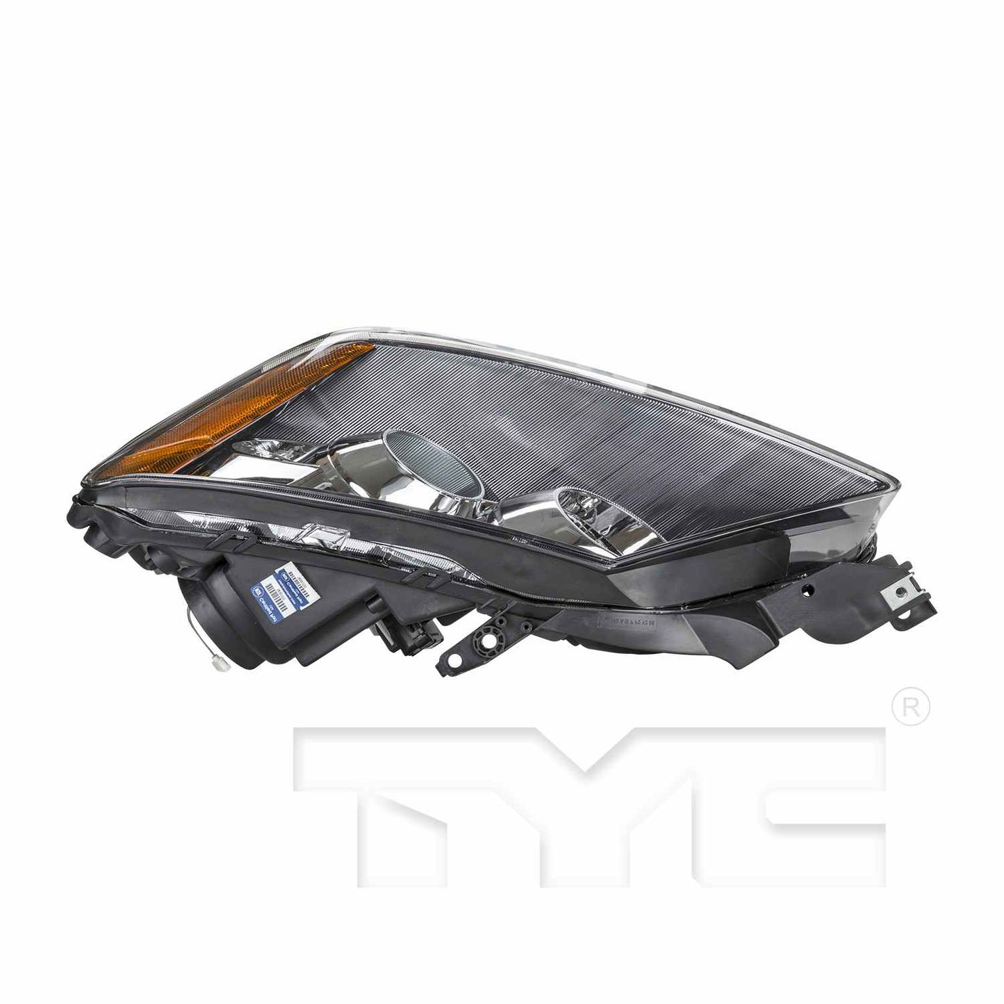 TYC TYC Regular 20-6940-01