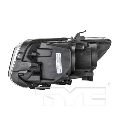 TYC Headlight Assembly 20-6941-01