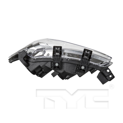 TYC Headlight Assembly 20-6941-01