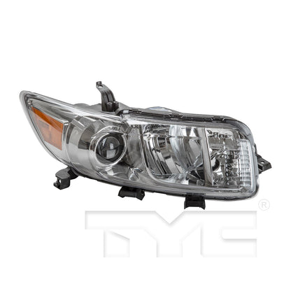 TYC Headlight Assembly 20-6941-01