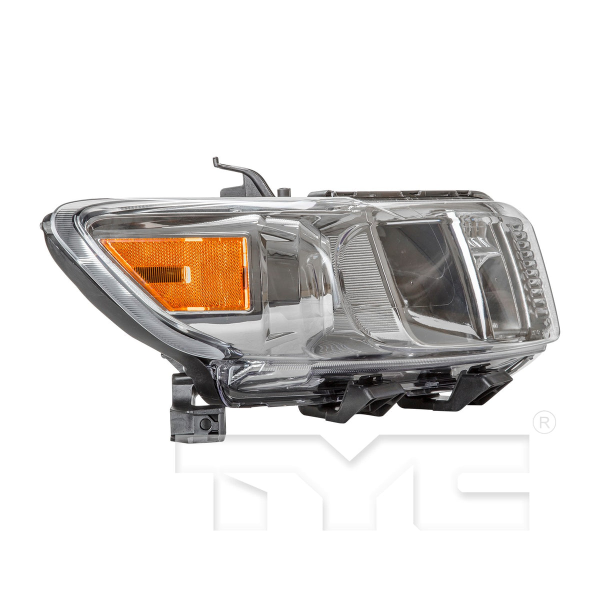 TYC Headlight Assembly 20-6941-01