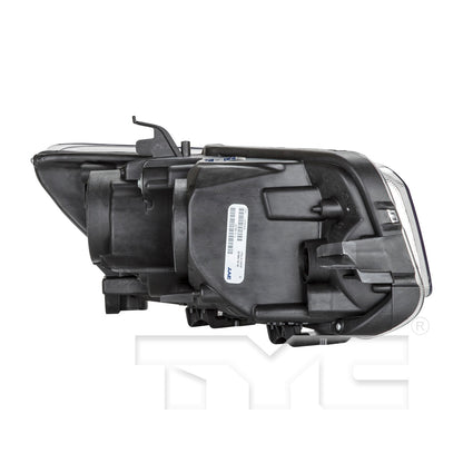 TYC Headlight Assembly 20-6942-01