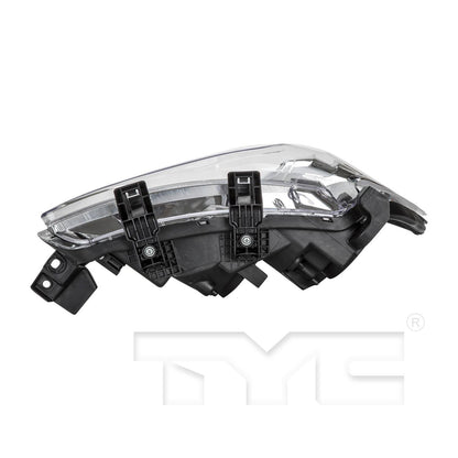 TYC Headlight Assembly 20-6942-01