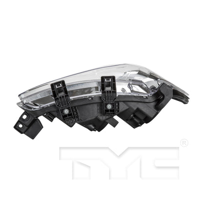TYC Headlight Assembly 20-6942-01