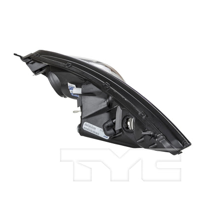 TYC Headlight Assembly 20-6944-01-1