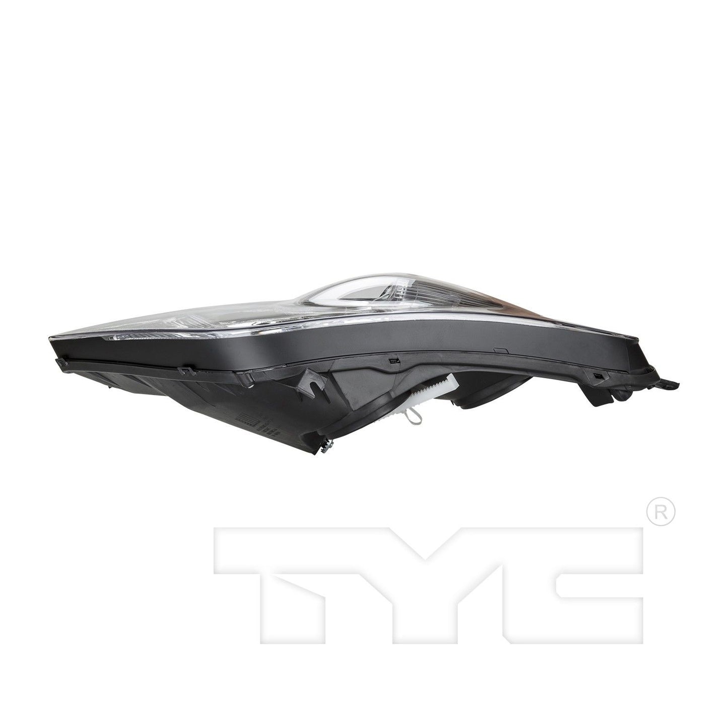 TYC Headlight Assembly 20-6944-01-1