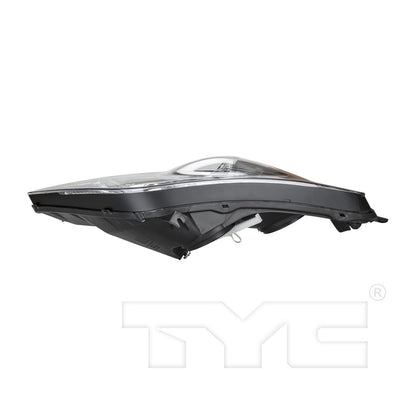 TYC Headlight Assembly 20-6944-01-1
