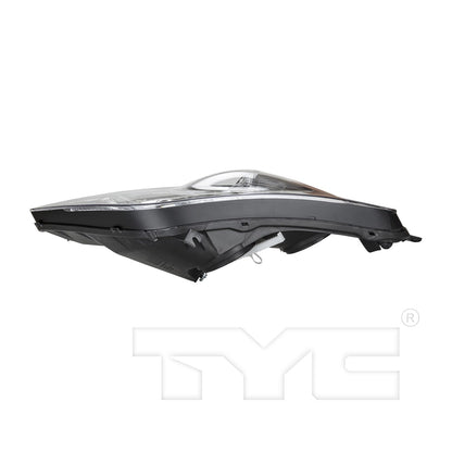 TYC Headlight Assembly 20-6944-01-1