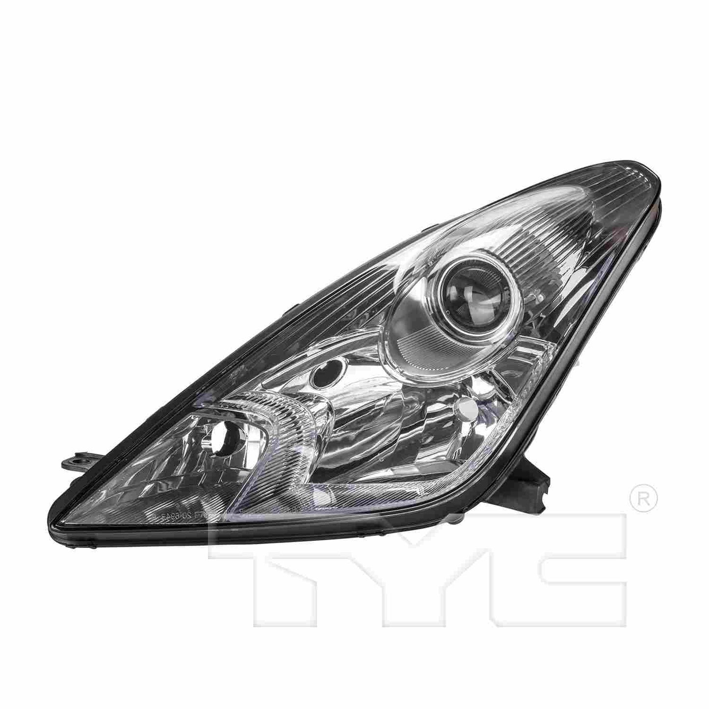 TYC Headlight Assembly 20-6944-01-1