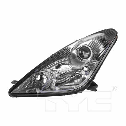 TYC Headlight Assembly 20-6944-01-1